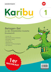 Karibu - Ausgabe 2024