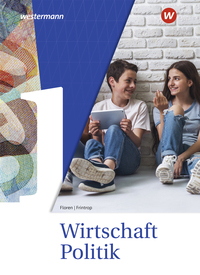 Wirtschaft/Politik - Arbeitsbücher für Gymnasien in Nordrhein-Westfalen Ausgabe 2025