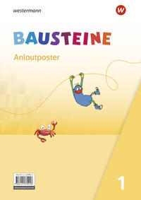 BAUSTEINE Fibel - Ausgabe 2021