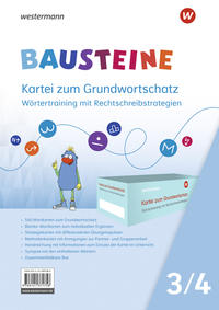 BAUSTEINE Zusatzmaterialien Ausgabe 2021