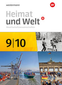 Heimat und Welt Plus - Ausgabe 2024 für Berlin und Brandenburg