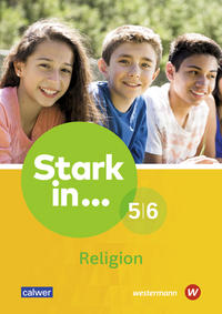 Stark in ... Religion