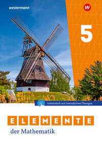 Elemente der Mathematik SI - Ausgabe 2023 für Niedersachsen