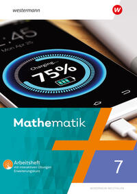 Mathematik - Ausgabe 2022 für Nordrhein-Westfalen