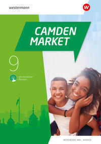 Camden Market - Ausgabe 2020