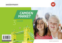 Camden Market Junior - Ausgabe 2020