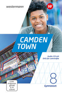 Camden Town - Allgemeine Ausgabe 2020 für Gymnasien