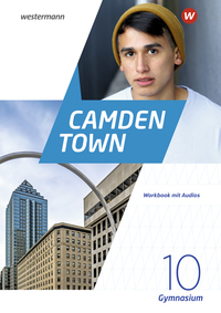 Camden Town - Allgemeine Ausgabe 2020 für Gymnasien