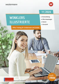 Winklers Illustrierte