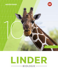LINDER Biologie SI - Ausgabe 2020 für Sachsen