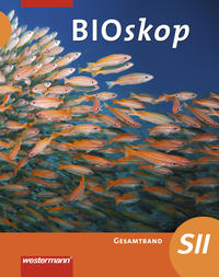 bioskop SII - Ausgabe 2014 für Nordrhein-Westfalen