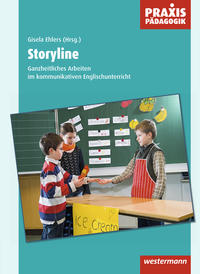 Praxis Pädagogik / Storyline