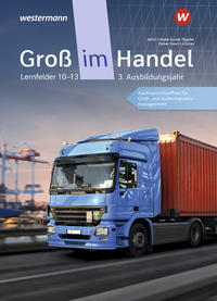 Groß im Handel - KMK-Ausgabe