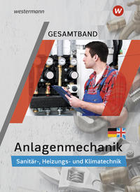 Anlagenmechanik / Anlagenmechanik Gesamtband