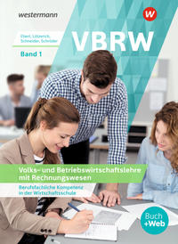 VBRW - Volks- und Betriebswirtschaftslehre mit Rechnungswesen