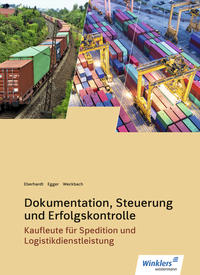 Spedition und Logistikdienstleistung