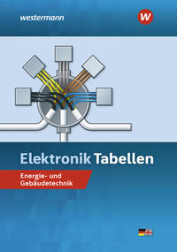 Elektronik Tabellen Energie- und Gebäudetechnik / Elektronik Tabellen