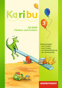 Karibu - Ausgabe 2009