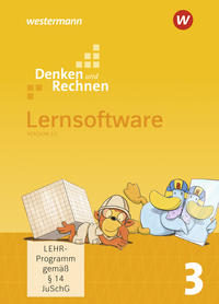 Denken und Rechnen - Ausgabe 2011