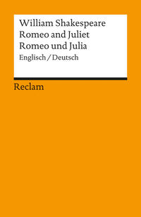 Romeo and Juliet /Romeo und Julia