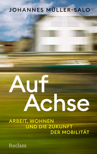 Cover-Abbildung für Auf Achse (Hardcover) (99999---978-3-15-011504-6)