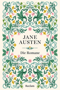 Jane Austen – Die Romane