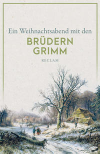 Ein Weihnachtsabend mit den Brüdern Grimm