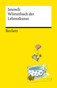 Wörterbuch der Lebenskunst