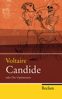 Candide oder Der Optimismus