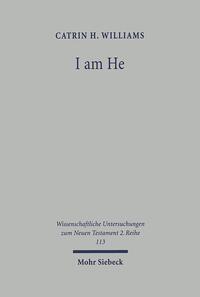 'I am He'
