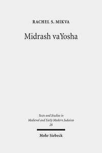 Midrash vaYosha