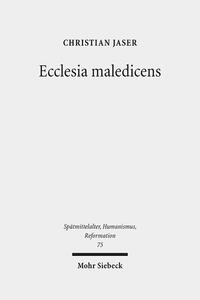 Ecclesia maledicens
