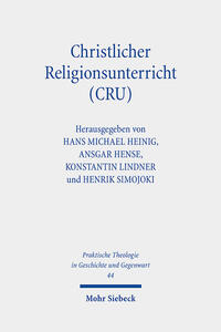 Christlicher Religionsunterricht (CRU)