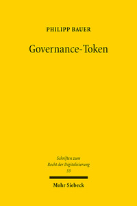 Governance-Token