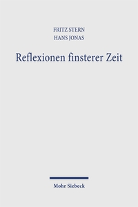 Reflexionen finsterer Zeit