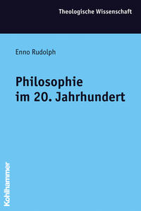 Philosophie im 20.Jahrhundert