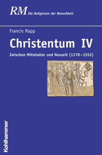 Christentum IV