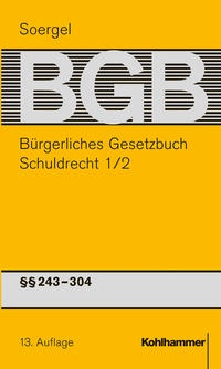 Bürgerliches Gesetzbuch mit Einführungsgesetz und Nebengesetzen (BGB)