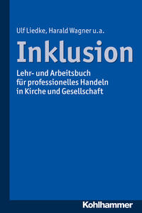 Cover-Abbildung für Inklusion (Softcover/Paperback) (99999---978-3-17-030393-5)