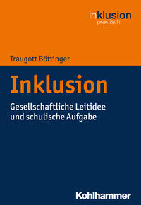 Cover-Abbildung für Inklusion (Softcover/Paperback) (99999---978-3-17-031797-0)