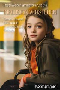 Cover-Abbildung für Inklusion verstehen (Softcover/Paperback) (99999---978-3-17-043024-2)
