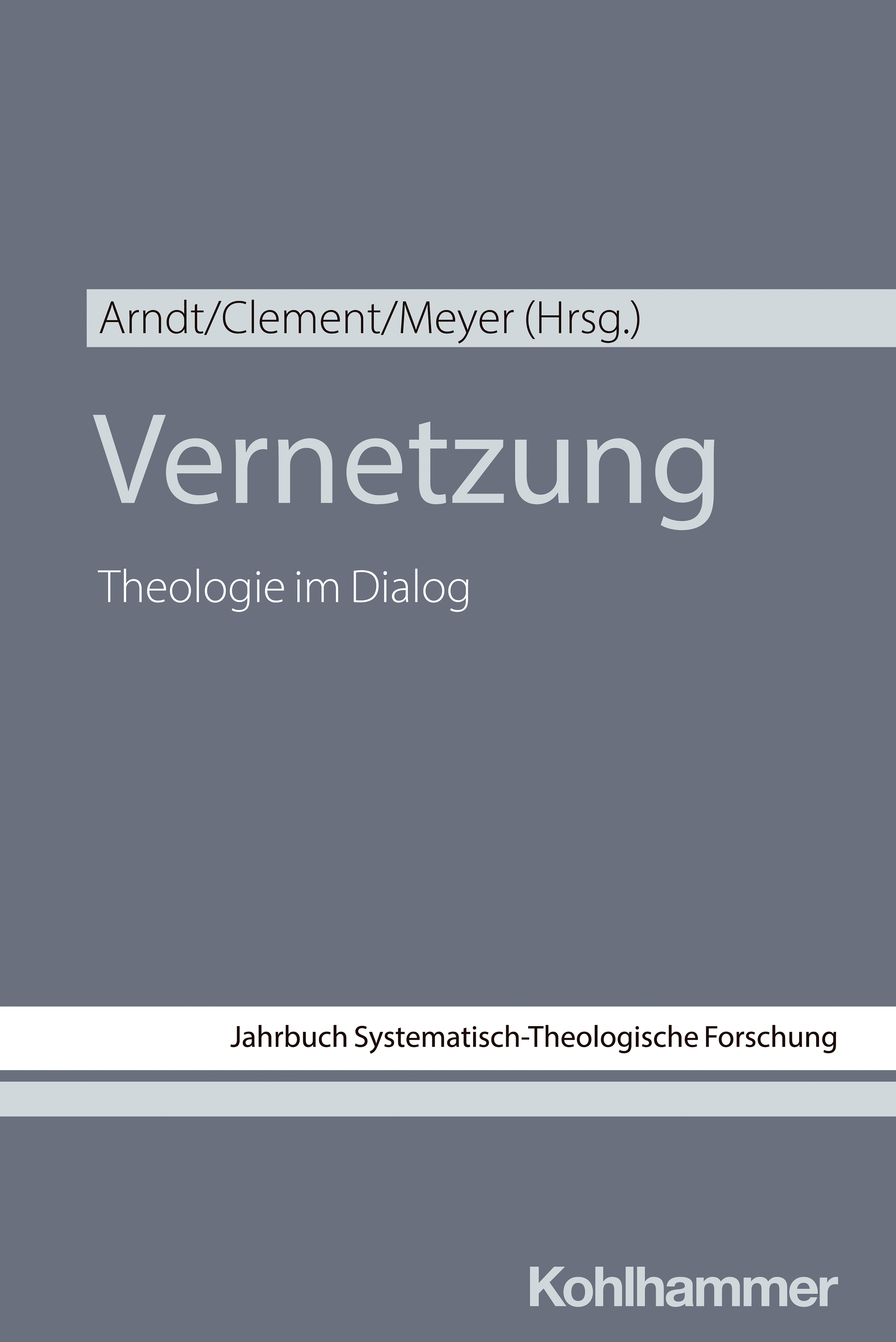 Cover-Abbildung für Vernetzung (Softcover/Paperback) (99999---978-3-17-045766-9)