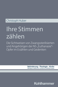 Cover-Abbildung für Ihre Stimmen zählen (Softcover/Paperback) (99999---978-3-17-046472-8)
