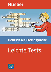 Leichte Tests: Deutsch als Fremdsprache
