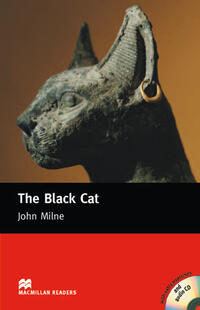 The Black Cat