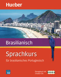 Sprachkurs für brasilianisches Portugiesisch