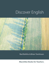 Discover English