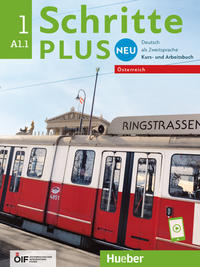 Schritte plus Neu 1 – Österreich