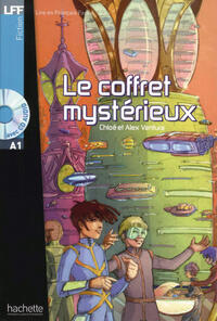 Le coffret mystérieux