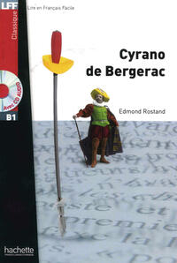 Cyrano de Bergerac